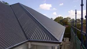 Best Steel Roofing  in Ludlow, KY